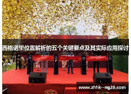 西格诺里位置解析的五个关键要点及其实际应用探讨