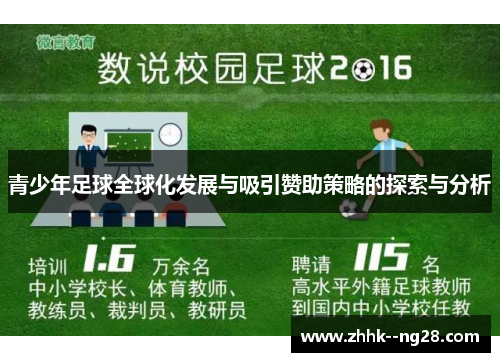 青少年足球全球化发展与吸引赞助策略的探索与分析